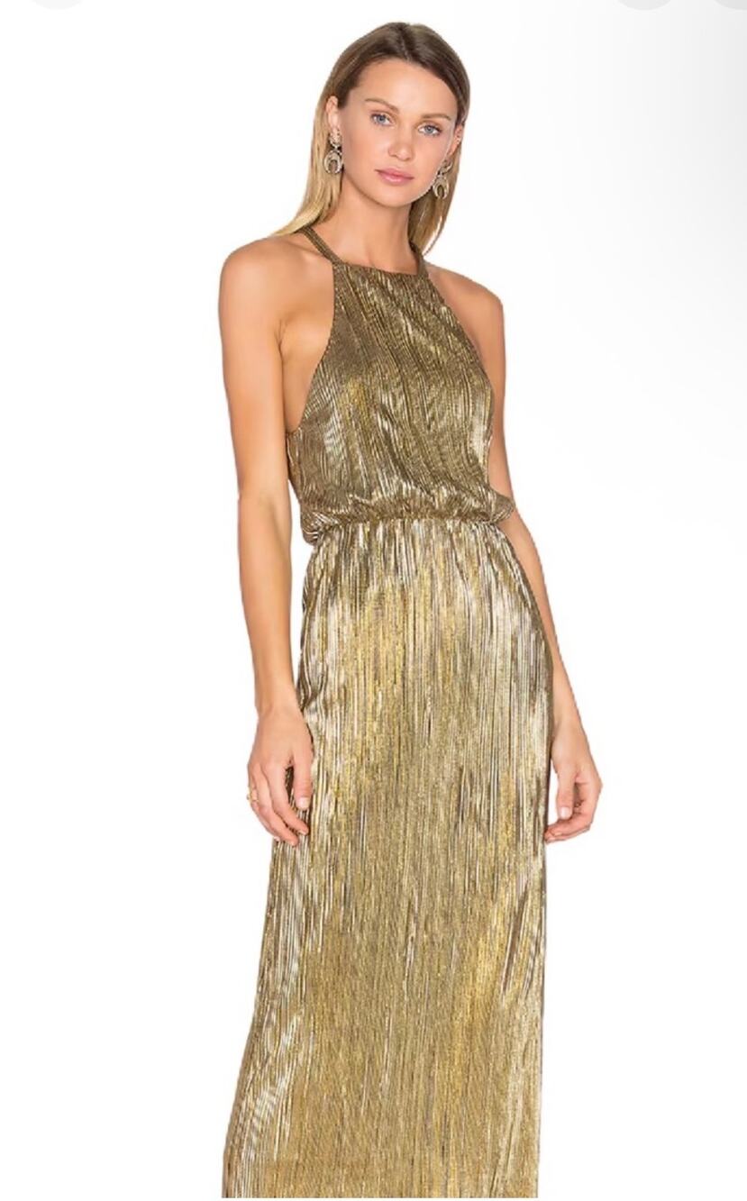 House of Harlow 1960 x REVOLVE Farrah Dress XS
